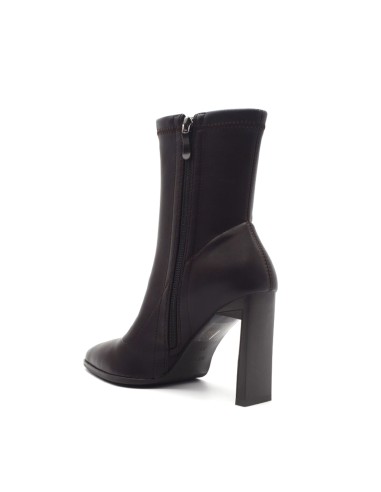 Keys Guapa Damen-Stretchstiefeletten mit 9,5 cm Absatz